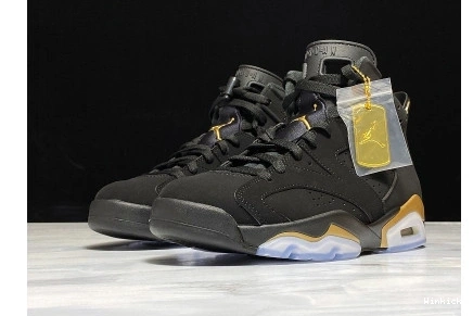 JORDAN (2020) DMP - 6 CT4954-007 RETRO 1010